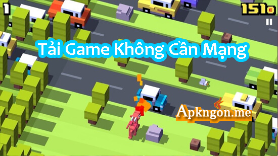 game khong can mang tren 100 trieu luot tai - Tải Game Không Cần Mạng Vẫn Chơi Được
