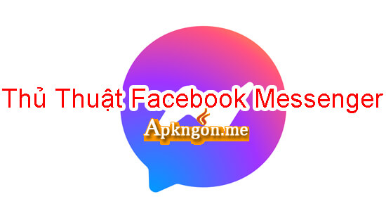 messenger com - Thủ Thuật Facebook Messenger