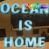 Ocean is home - Game FPS Offline Cho Android