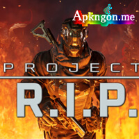 Project Rip - Game FPS Offline Cho Android