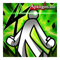 anger of stick 4 - Game Dưới 25MB Cho Android
