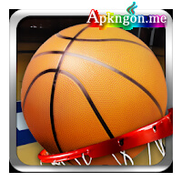 basketball mania - Tải Game Dưới 10MB Cho Android