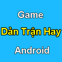 Top #12 Game Dàn Trận Hay Cho Android 2021 - Apkngon