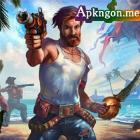 game sinh ton xay dung mobile Survival Island EVO - Top Game Sinh Tồn Offline Cho Android