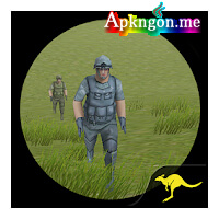mountain sniper shooting - Game Dưới 25MB Cho Android