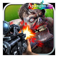 sat thu zombie - Game Dưới 25MB Cho Android