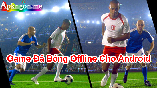 tai game da banh Soccer Star 2019 - Những Game Đá Bóng Offline Cho Android