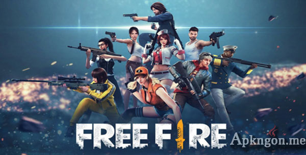 gioi thieu ve game free fire garena - Top 10 Game Android Không Thể Thiếu