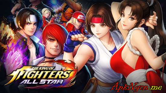 game doi khang offline 3 - Top Game Đối Kháng Offline Android
