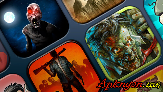 game sinh ton zombie mobile - Tải Game Sinh Tồn Zombie Mobile