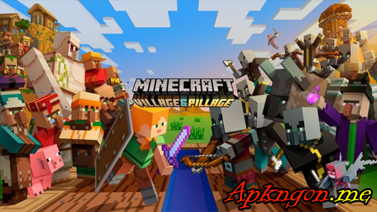 top game pc nhe minecraft - Game sinh tồn xây nhà online Mobile