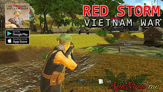 game chien tranh viet nam - Top Game Chiến Tranh Việt Nam Mobile