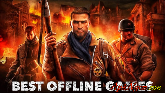 top game offline sieu khung - Top Game RPG Offline Mobile Hay Nhất