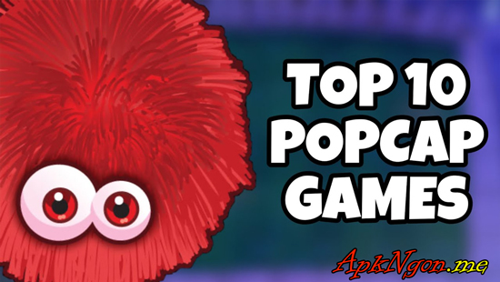 top game popcap 2 - Top Game PopCap Hay Nhất