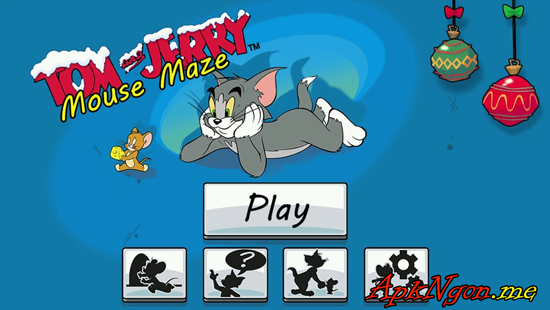top game tom va jerry mouse - Top Game Tom and Jerry