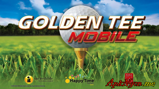 game danh golf hay nhat tren dien thoai 1 - Top 10 Game Đánh Golf Hay Cho Android