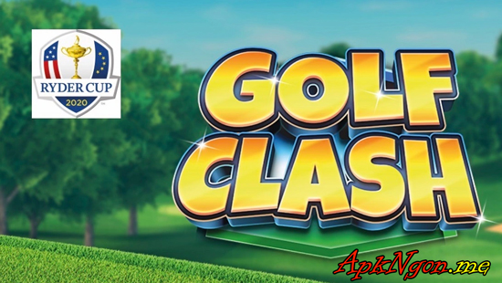 game danh golf hay nhat tren dien thoai 6 - Top 10 Game Đánh Golf Hay Cho Android